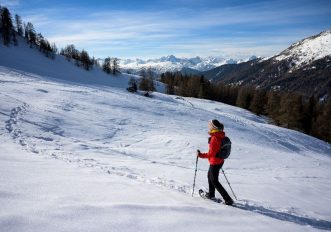 Il lato slow dell’inverno in Tirolo