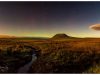 aurora-sulle-slemish-mountain-ocntea-di-antrim