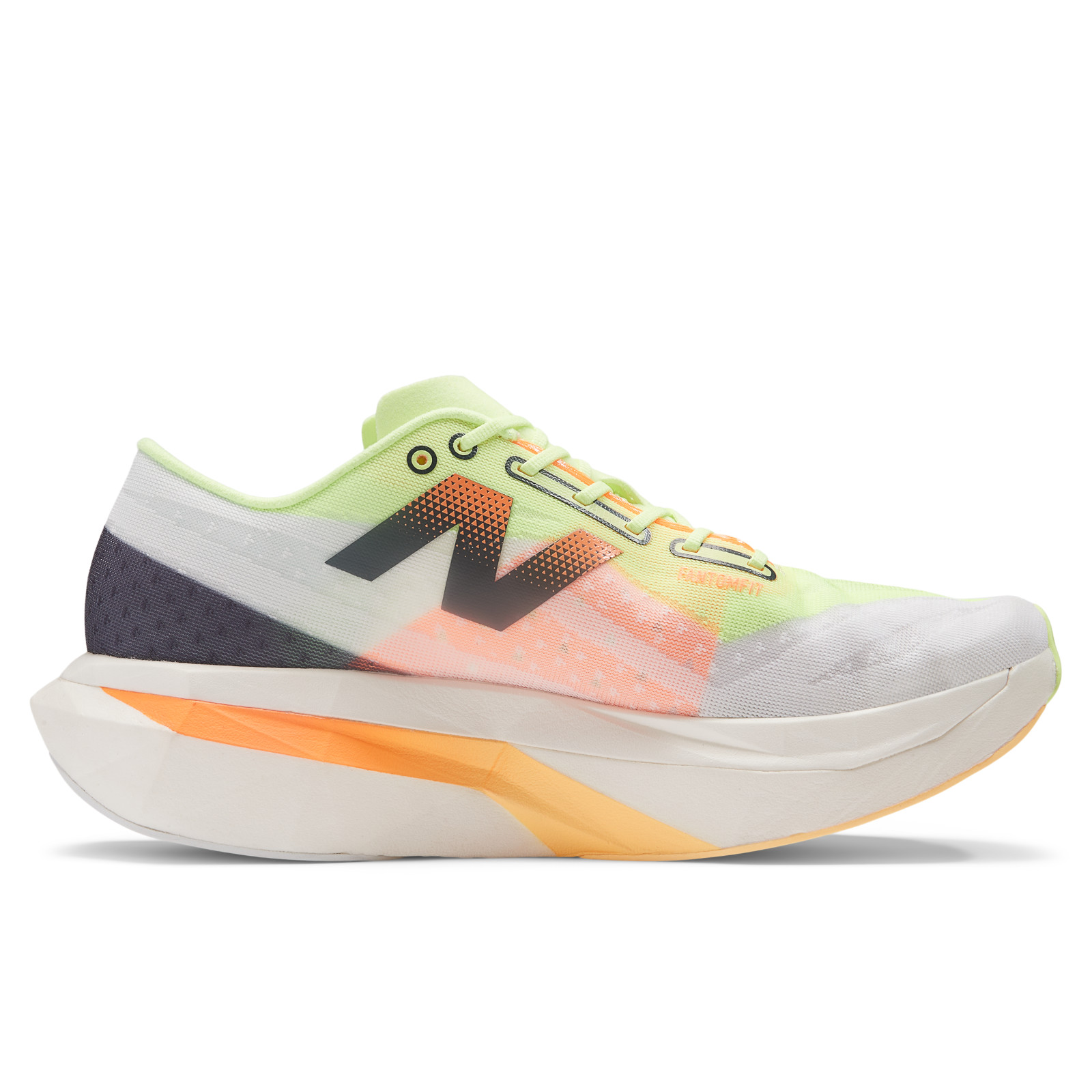 New Balance Fuelcell SC Elite V4: quando i secondi contano davvero