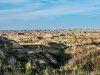 panorama-del-painted-canyon-nel-north-dakota