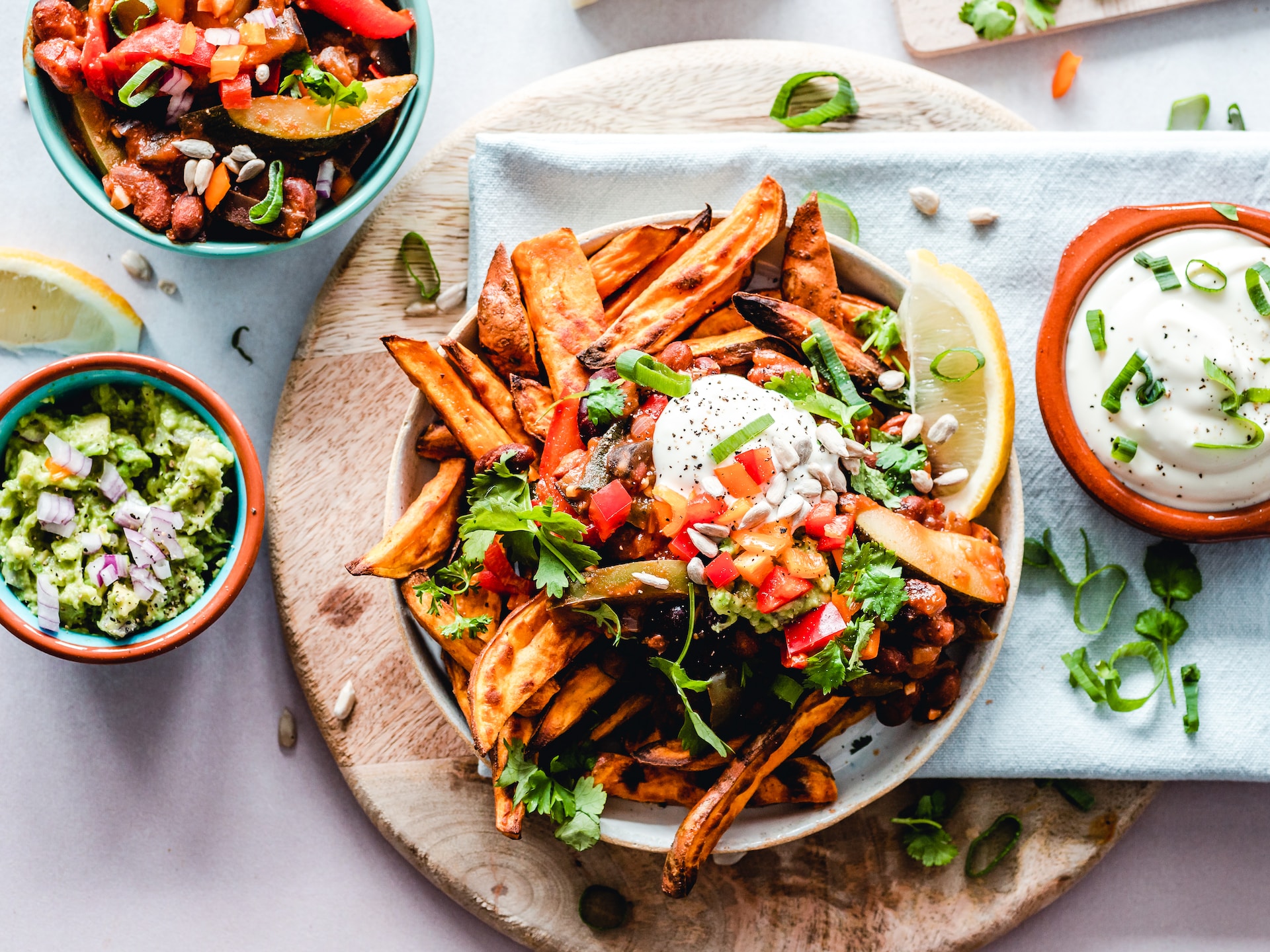 Meglio una dieta vegetariana o onnivora? Ancora su Sei ciò che mangi – Gemelli a Confronto su Netflix