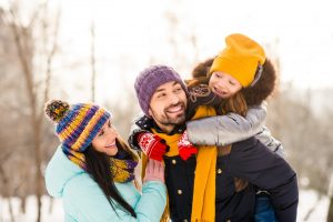 Perché i denti fanno male col freddo?