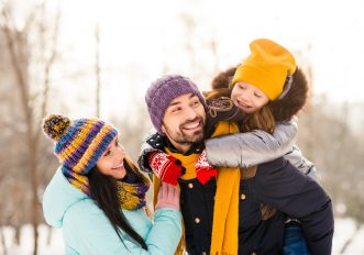 Perché i denti fanno male col freddo?