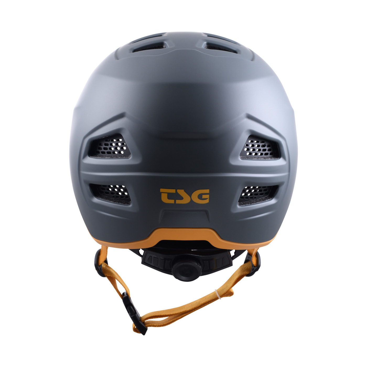 All Terrain TSG: un solo casco per tutti gli sport