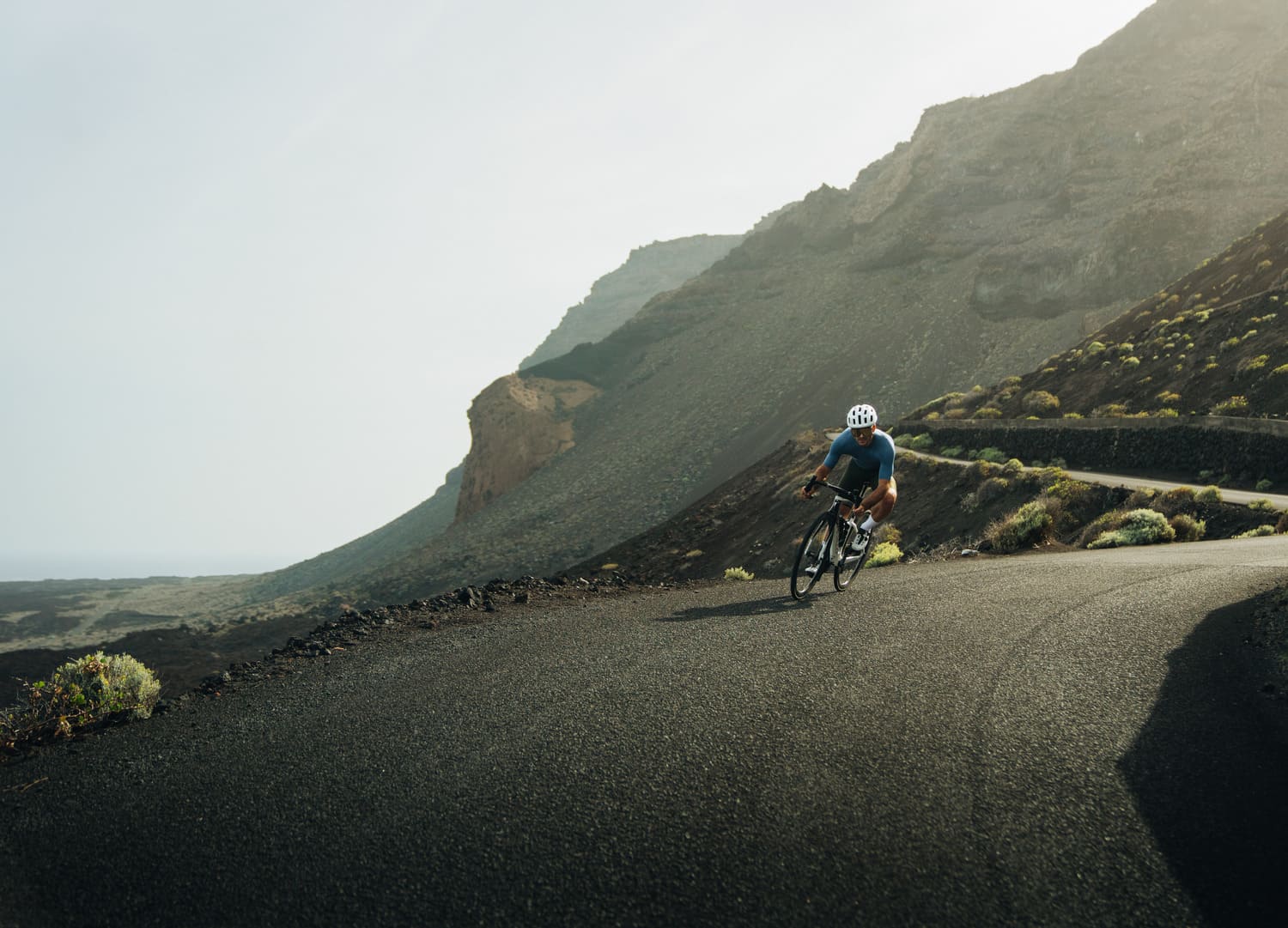 Isole Canarie in bici in 8 giorni: la 8 Islands Cycling Challenge