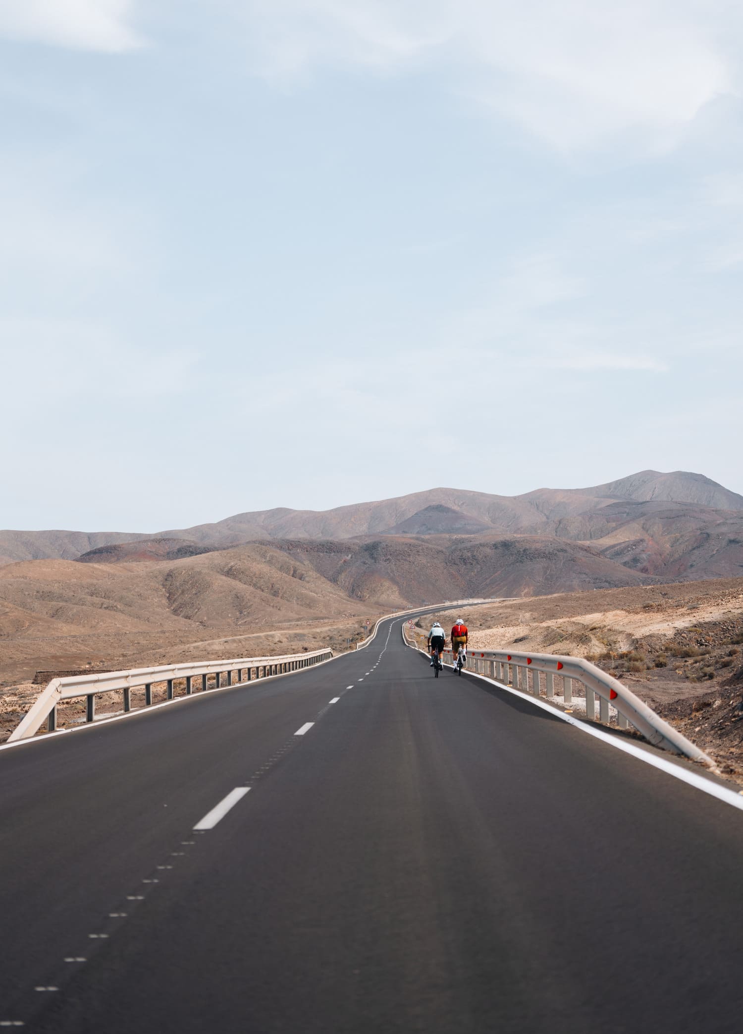 Isole Canarie in bici in 8 giorni: la 8 Islands Cycling Challenge