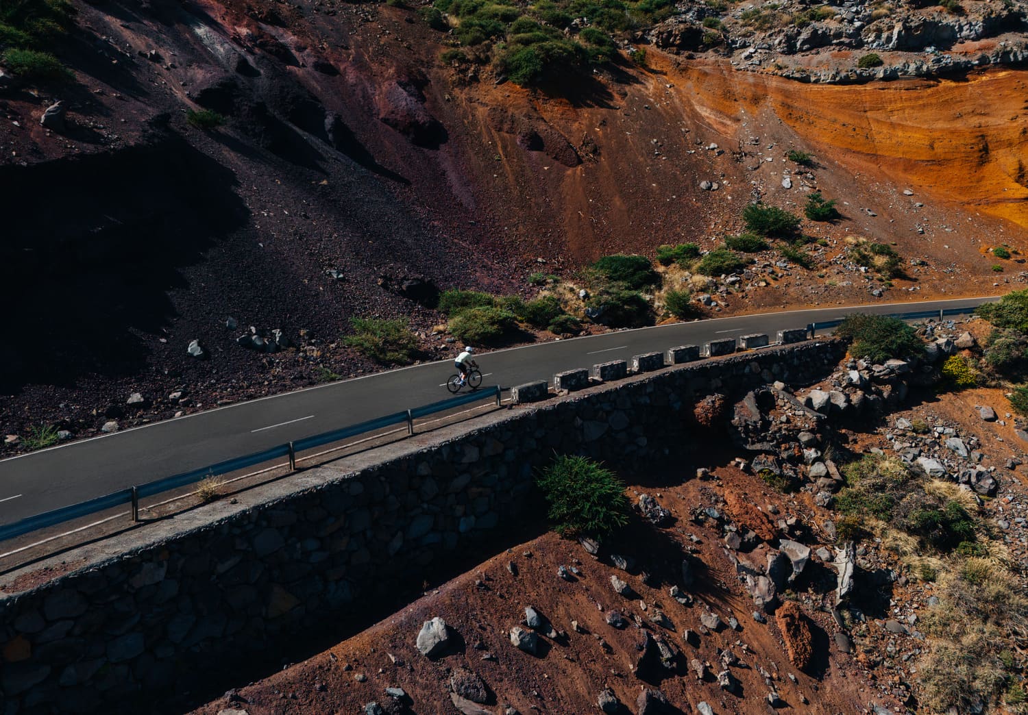 Isole Canarie in bici in 8 giorni: la 8 Islands Cycling Challenge