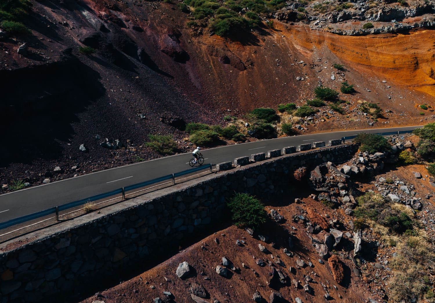 Isole Canarie in bici in 8 giorni: la 8 Islands Cycling Challenge