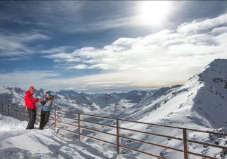 Bormio a San Valentino: 5 cose molto romantiche da fare