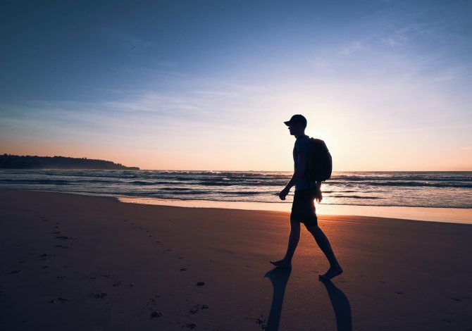 5 escursioni a Lignano Sabbiadoro: i trekking tra laguna e aree protette