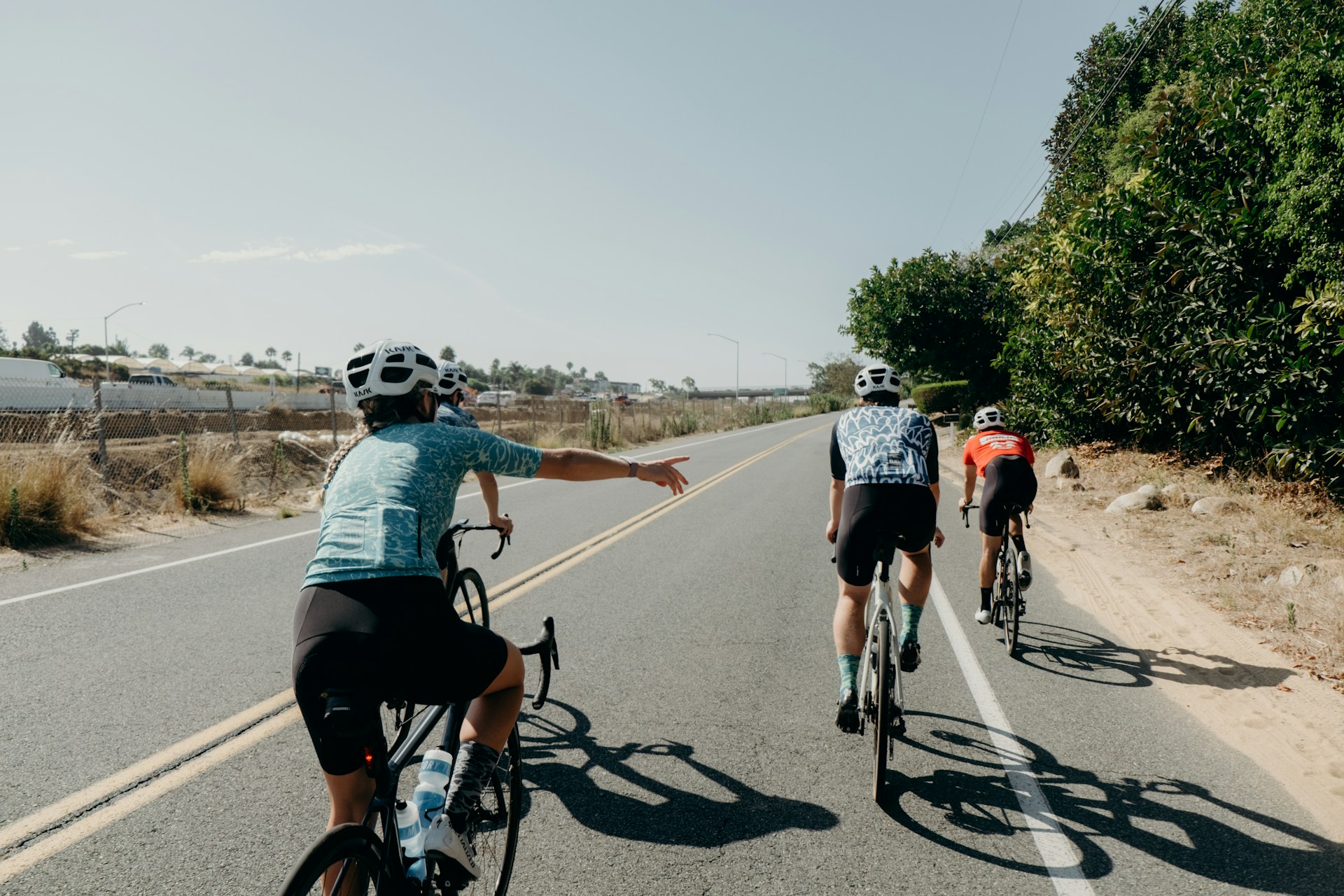 Gravel, Strada o MTB? Ecco quale bici fa per te