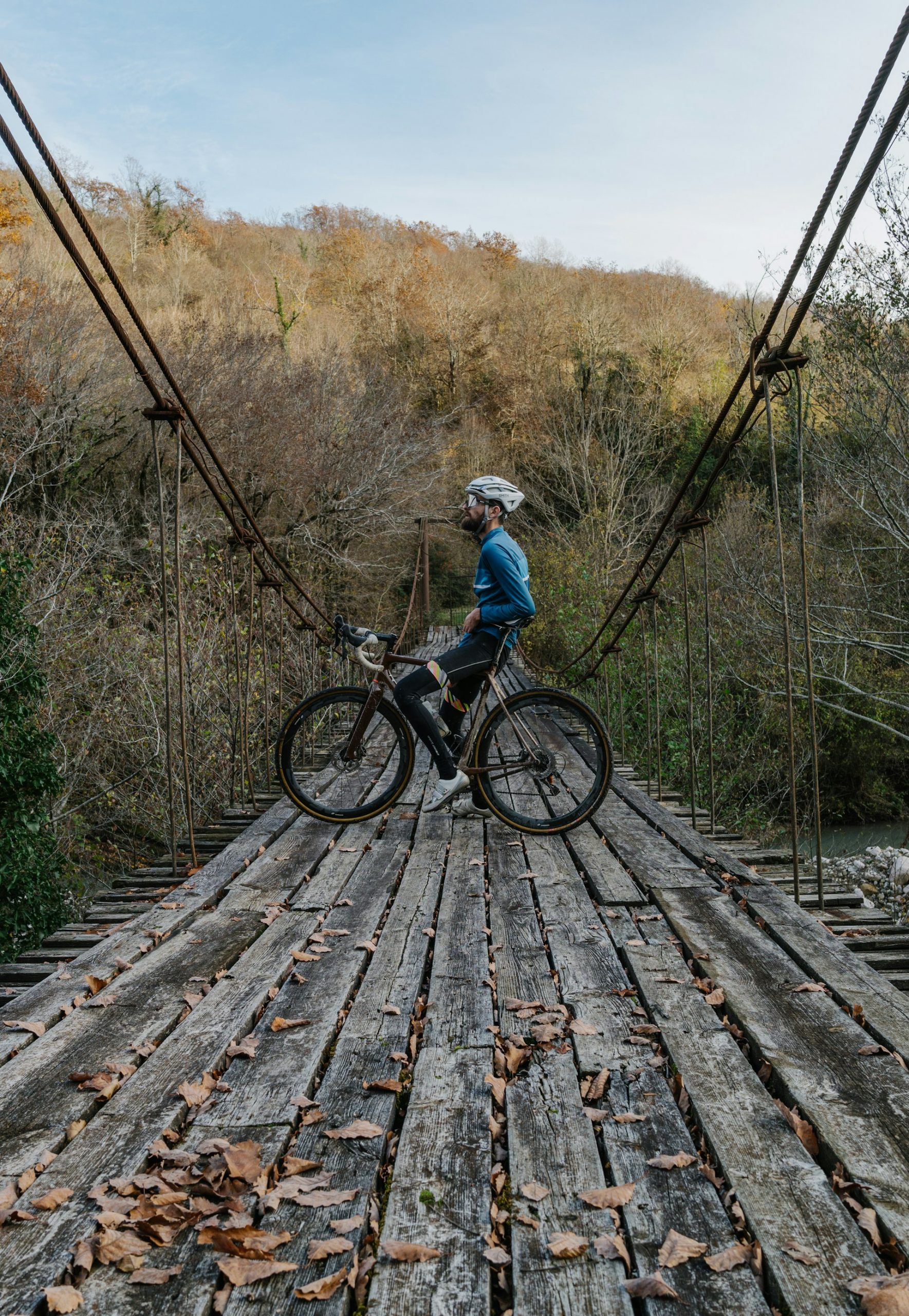 Gravel o MTB hardtail: di quale bici hai bisogno?