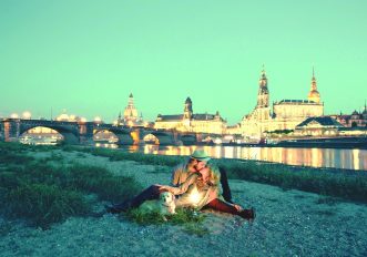 Viaggio a Dresda, cosa vedere in una città bellissima e sorprendente