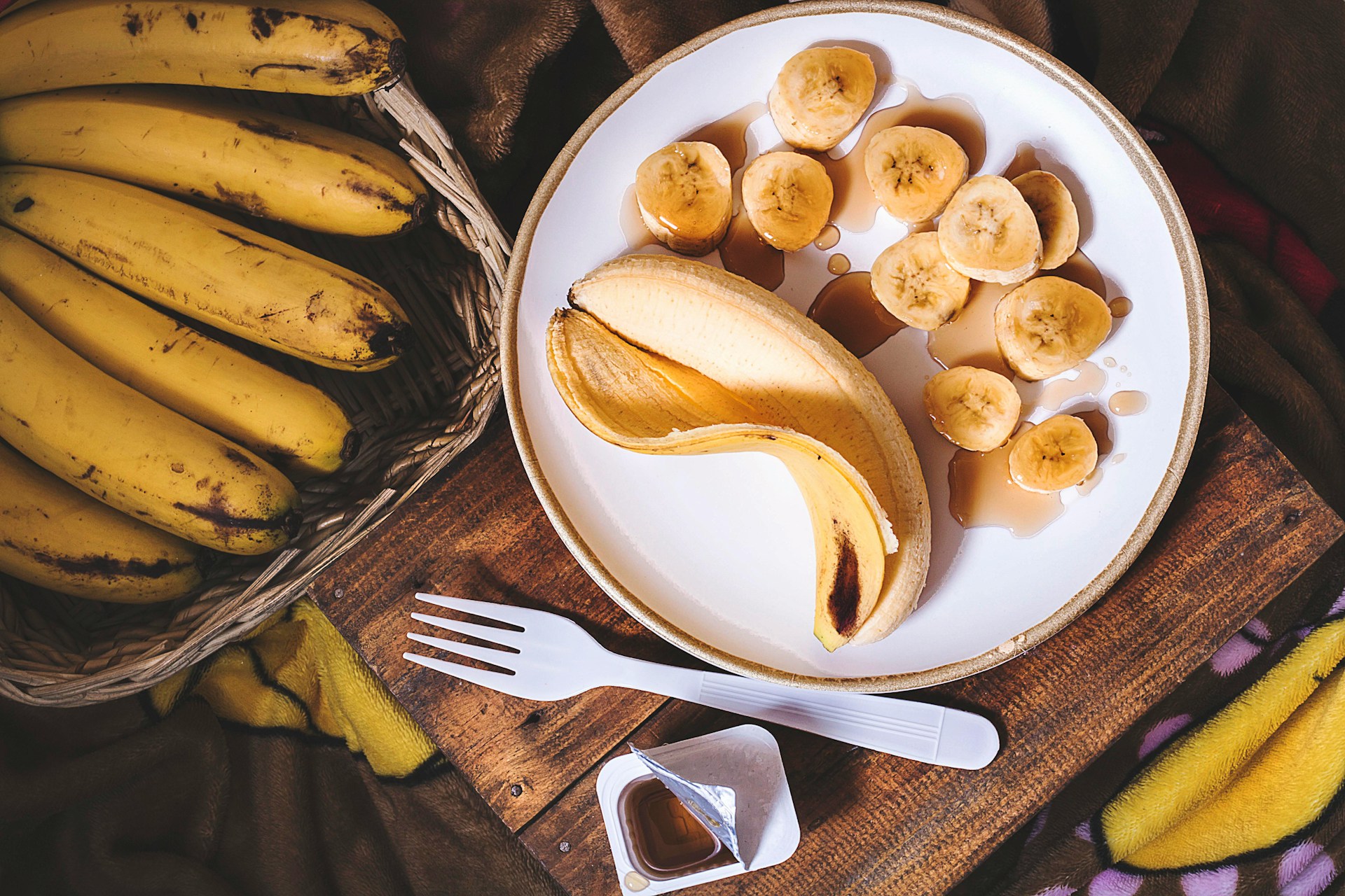 Una banana al giorno, ecco cosa succede al tuo corpo