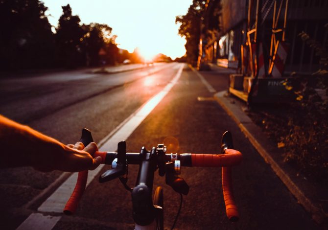 Bici da strada o gravel? La risposta al dilemma