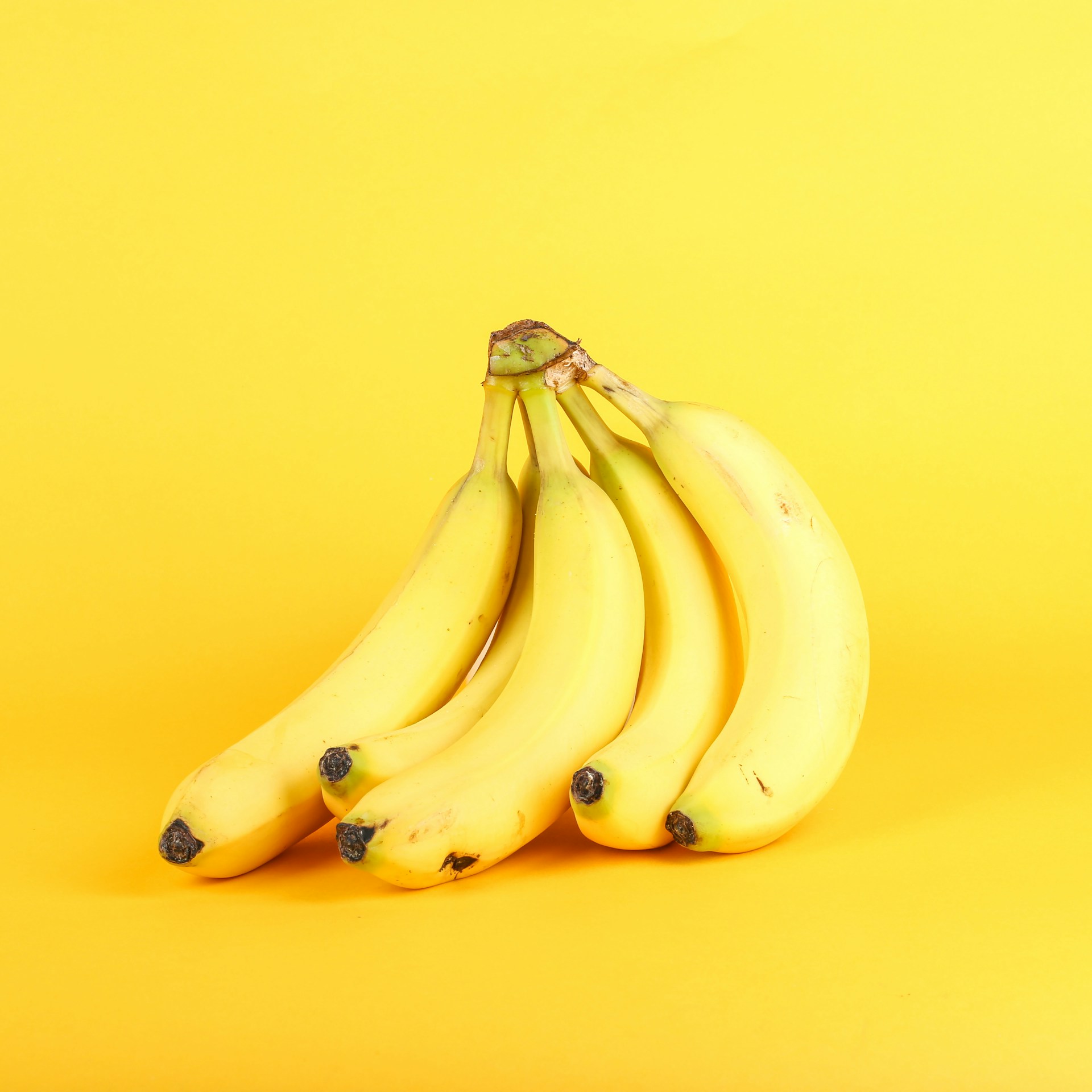 Una banana al giorno, ecco cosa succede al tuo corpo