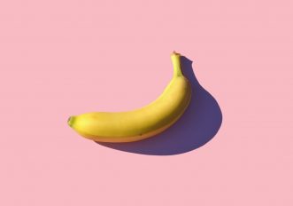 Una banana al giorno, ecco cosa succede al tuo corpo