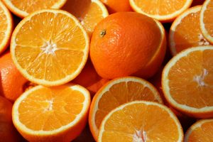 Un'arancia al giorno, ecco cosa succede al tuo corpo