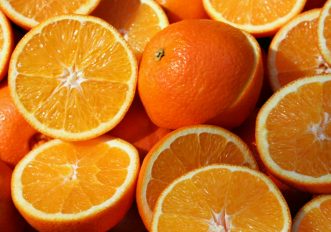 Un'arancia al giorno, ecco cosa succede al tuo corpo