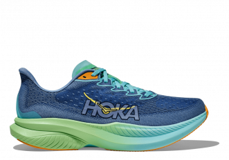 HOKA Mach 6