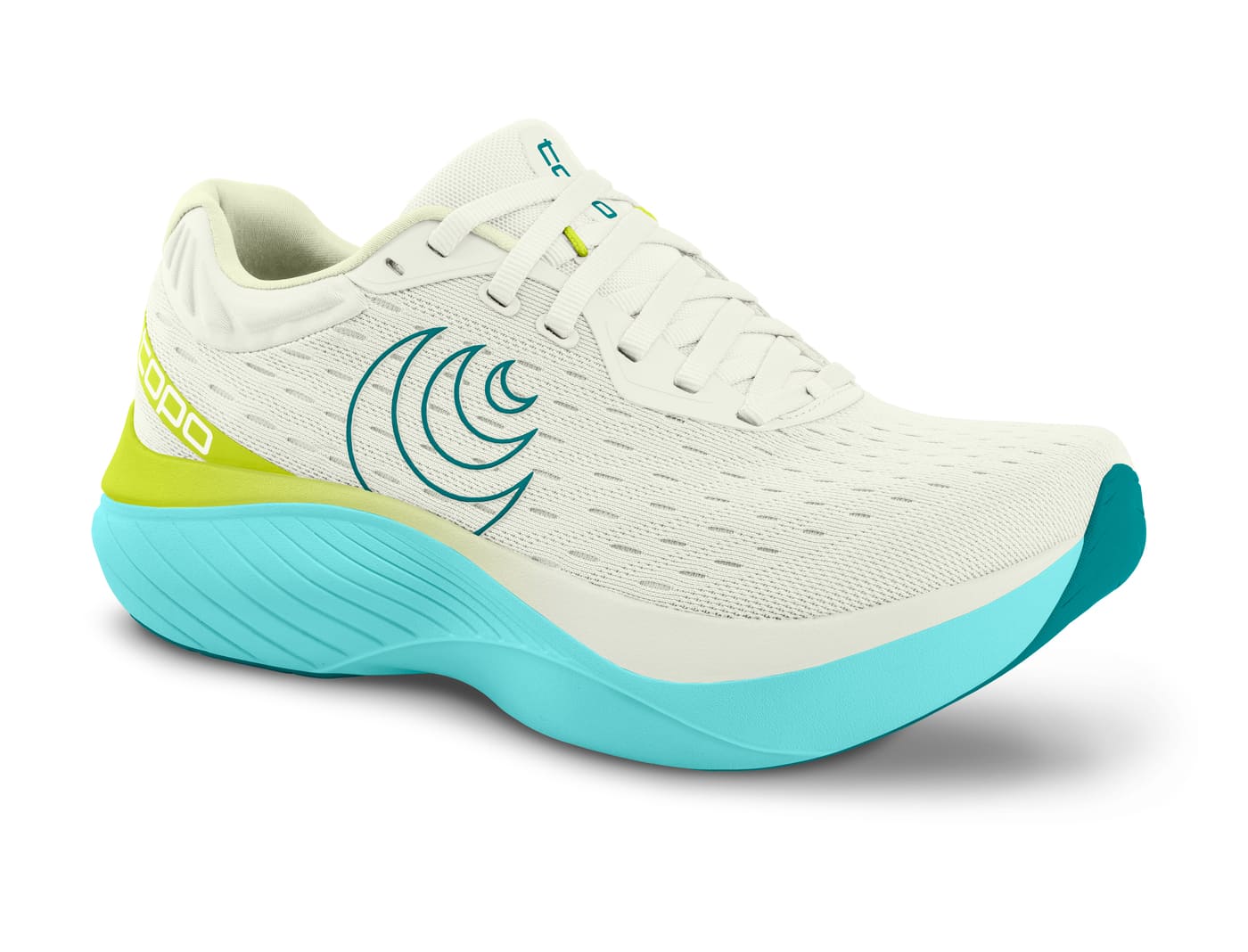 Topo Athletic Atmos: cushioning e fit