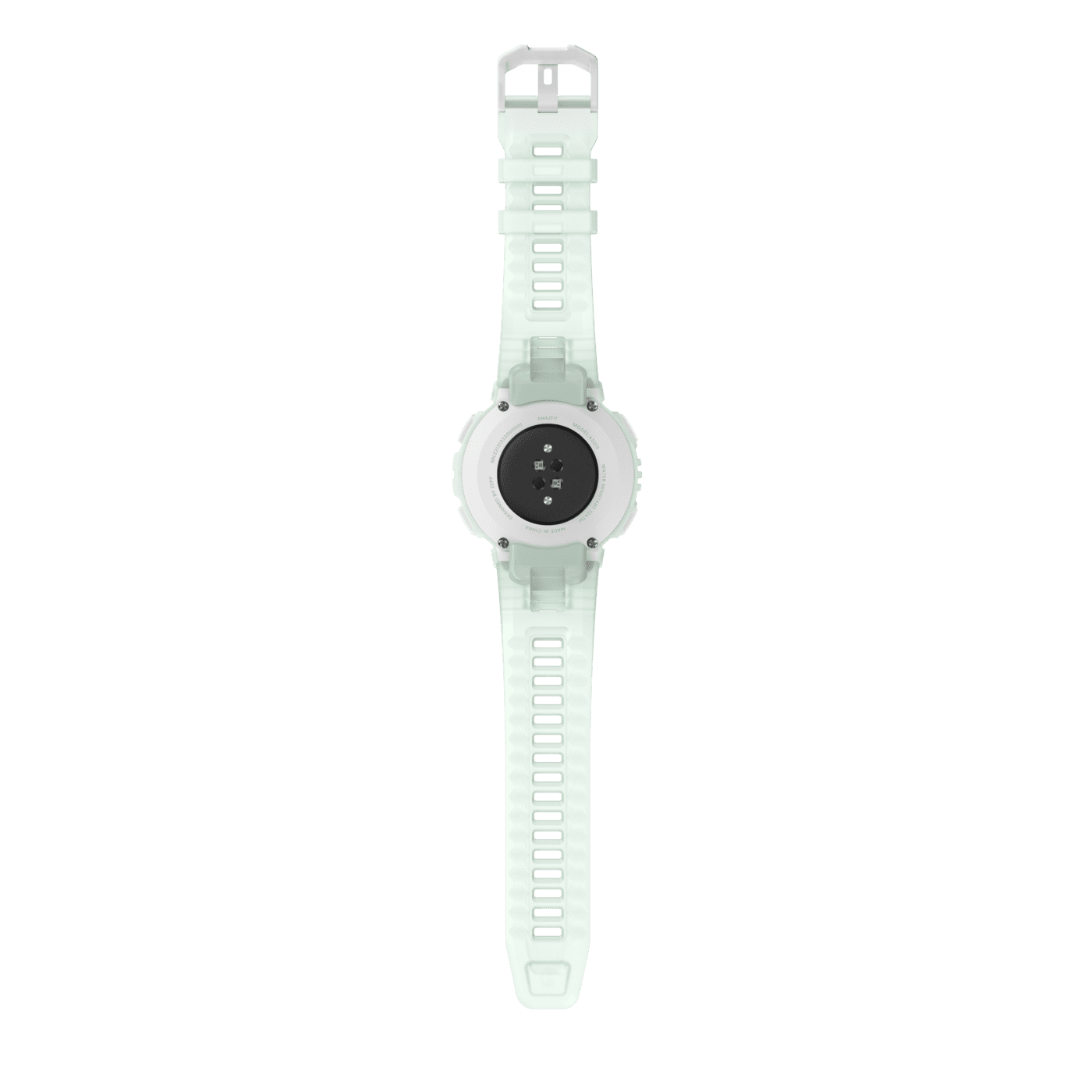 Amazfit Active Edge