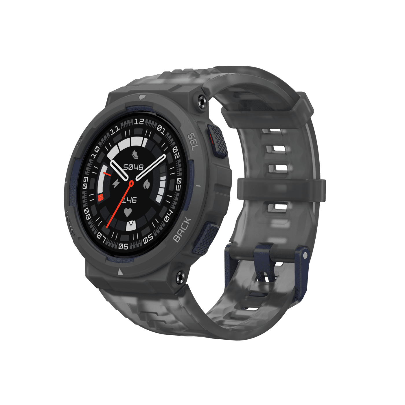 Amazfit Active Edge