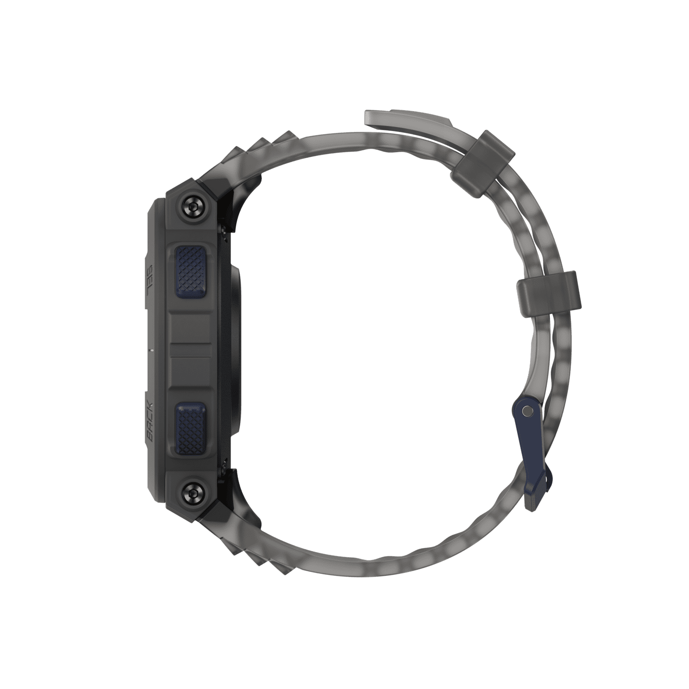 Amazfit Active Edge