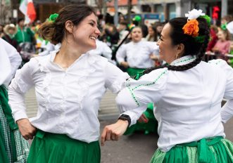 Ireland Week 2024 a Milano, cosa succede nella divertente settimana irlandese di San Patrizio