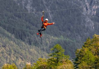 Le Dolomit in primavera e le attività gratis