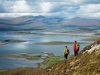 trekking-a-croagh-patrick-con-vista-su-clew-bay-contea-di-mayo