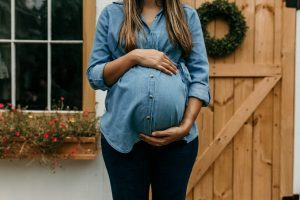 Ciclo mestruale, gravidanza, menopausa e carne