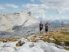 un-tratto-delle-escursioni-impegnative-di-dolomites-ronda