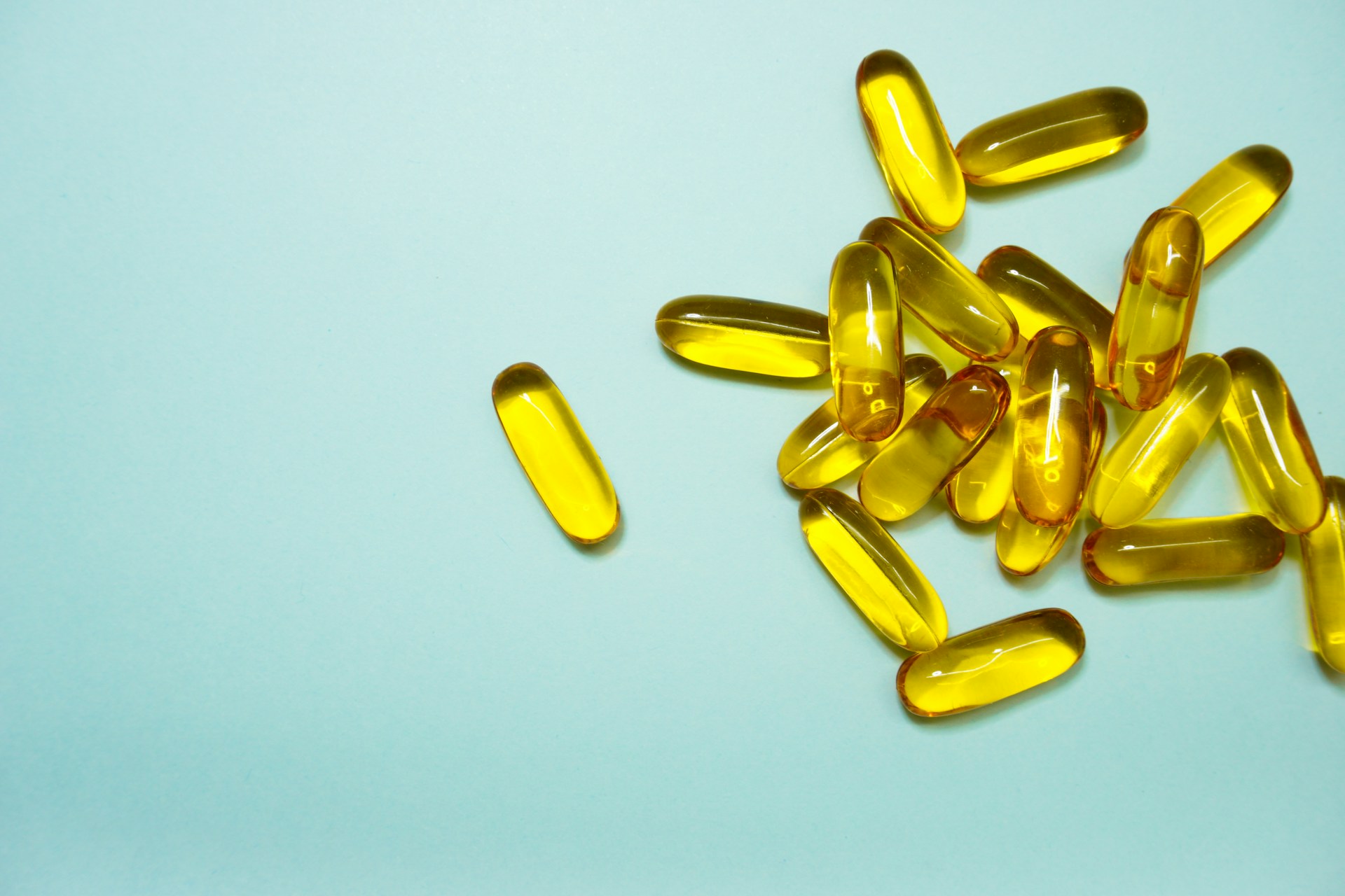 Troppa Vitamina B3: un rischio per il cuore degli sportivi