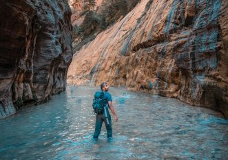 trekking-come-fare