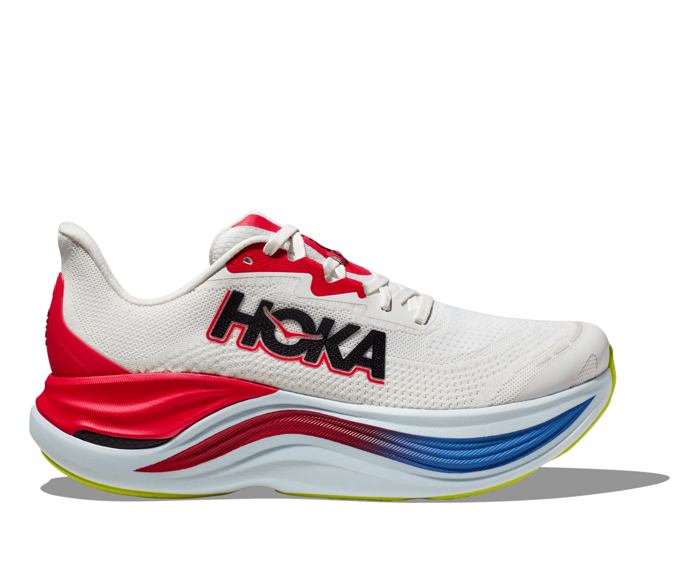 HOKA Skyward X, la novità per l’allenamento quotidiano