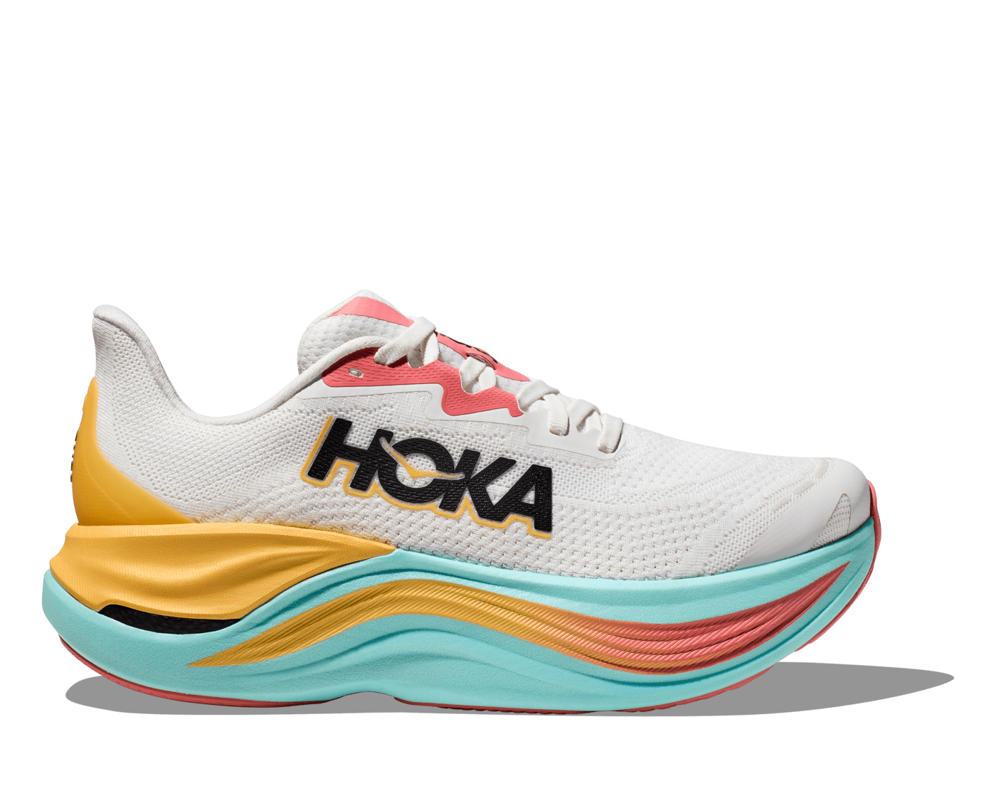 HOKA Skyward X, la novità per l’allenamento quotidiano