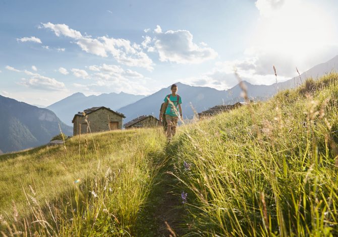 3 escursioni a Bormio da scoprire questa Primavera