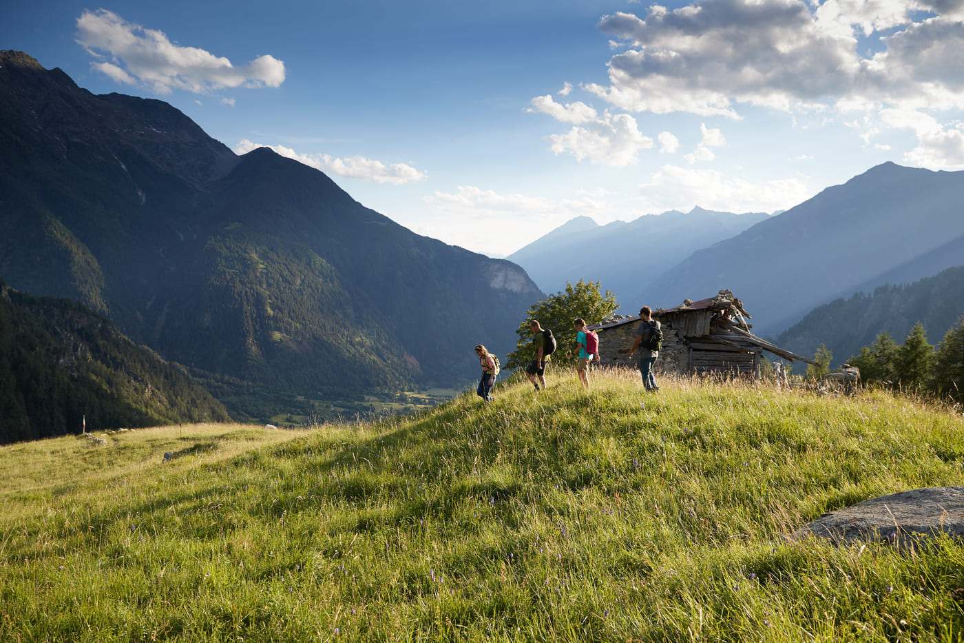 3 escursioni a Bormio da scoprire questa Primavera