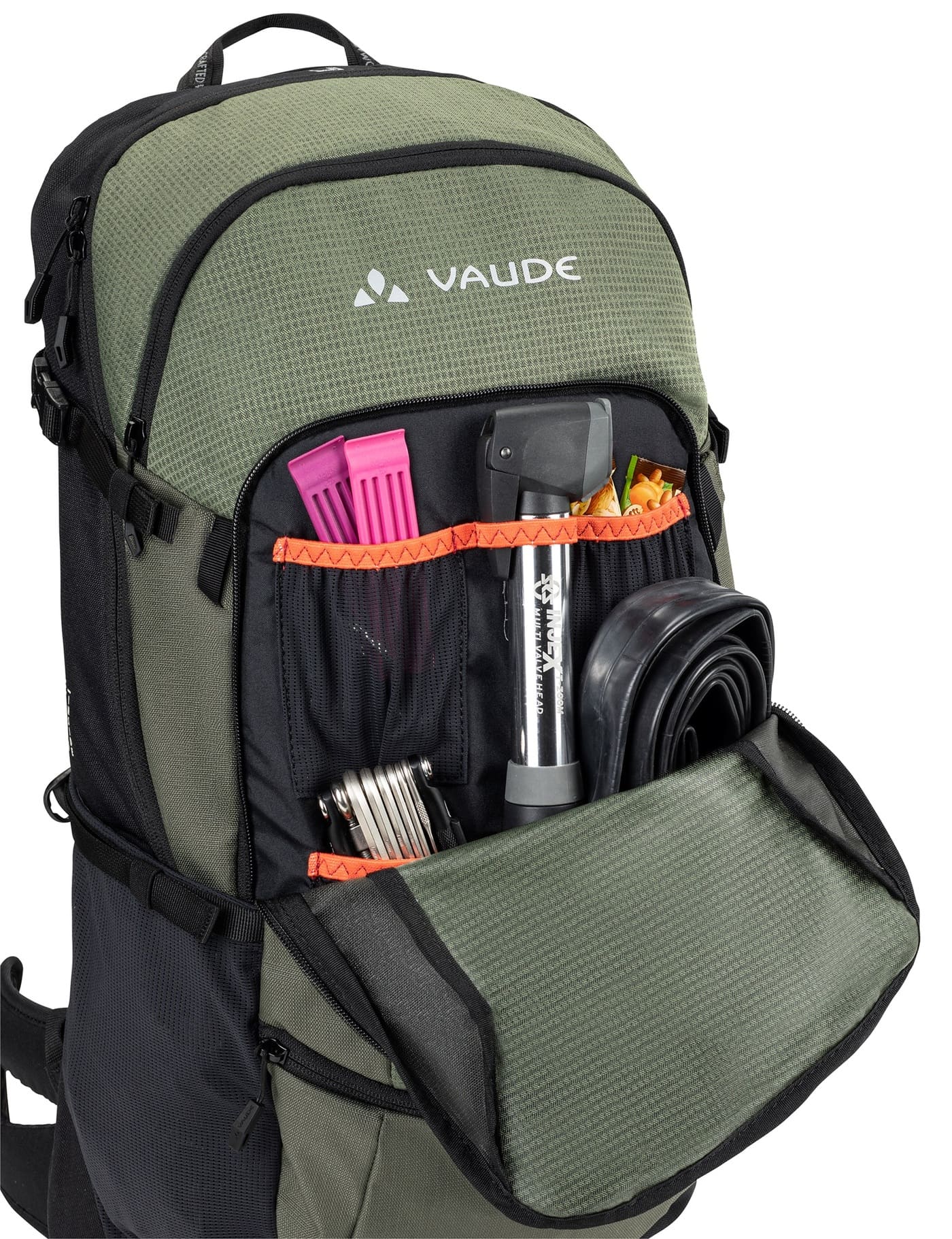 Vaude Moab Control 20