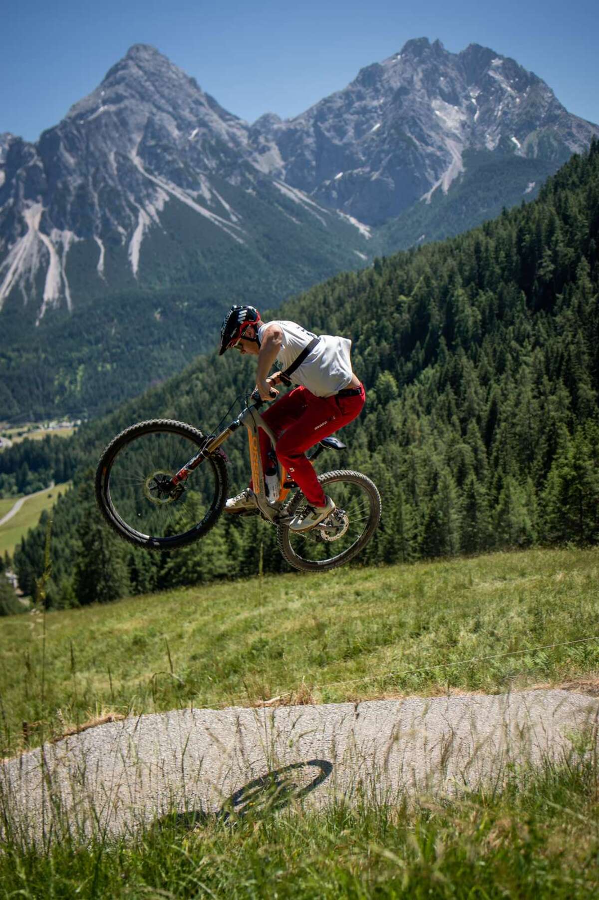 Nuovi percorsi per bici e MTB in Tirolo da scoprire questa estate