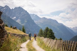 Nuovi percorsi per bici e MTB in Tirolo da scoprire questa estate