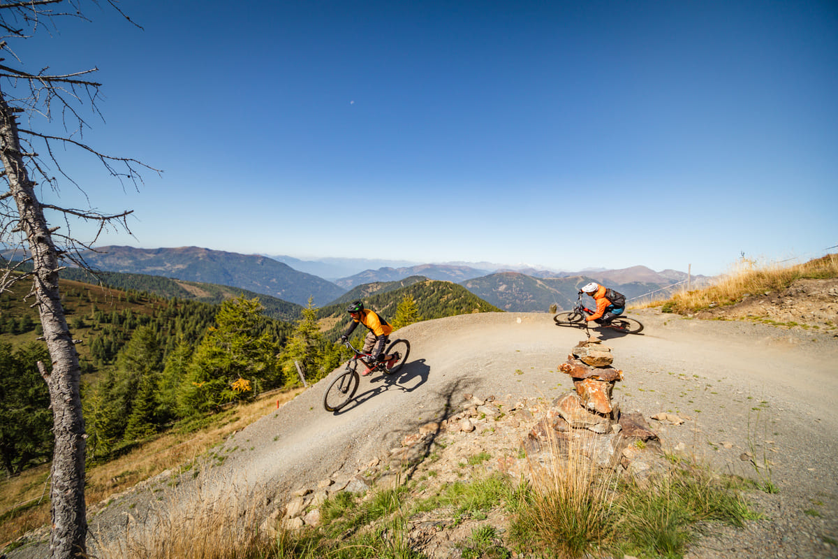 Primavera in bici in Carinzia: nuovi eventi e percorsi da scoprire