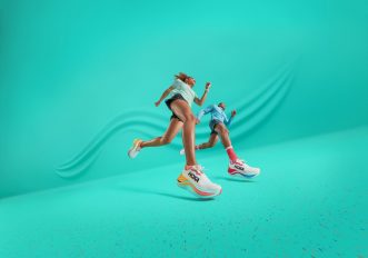 HOKA Skyward X, la novità per l’allenamento quotidiano