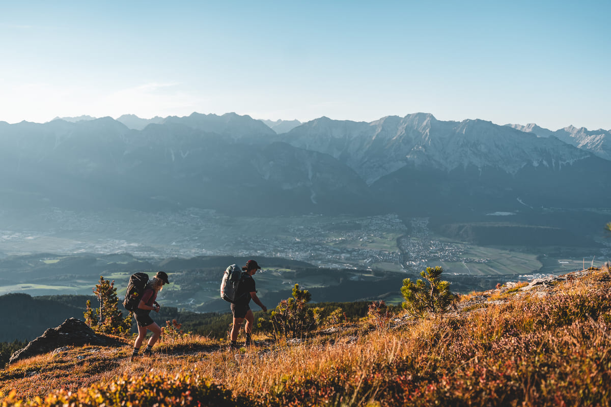 14 sentieri inediti del Tirolo da scoprire questa estate