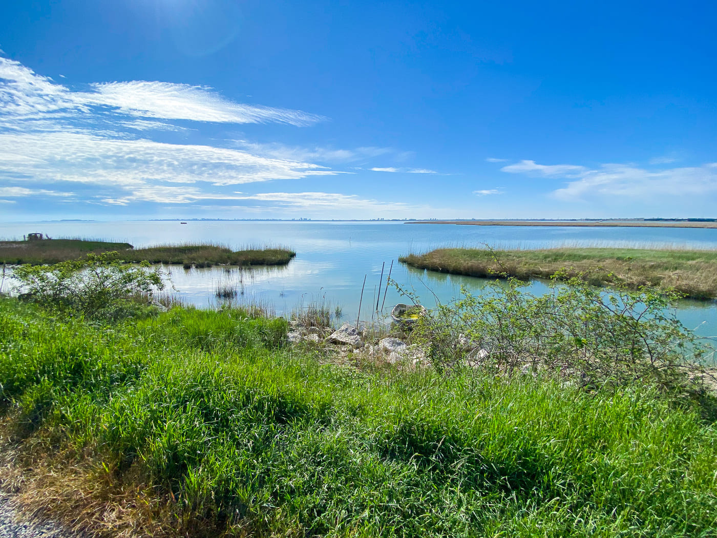 Bike Tour a Lignano Sabbiadoro, il paradiso dei ciclisti da scoprire in Primavera