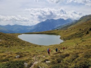14 sentieri inediti del Tirolo da scoprire questa estate