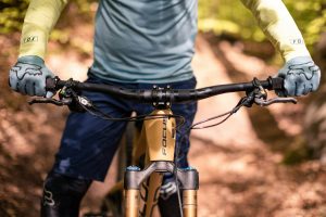 Guanti da mountain bike: Pro o Contro?