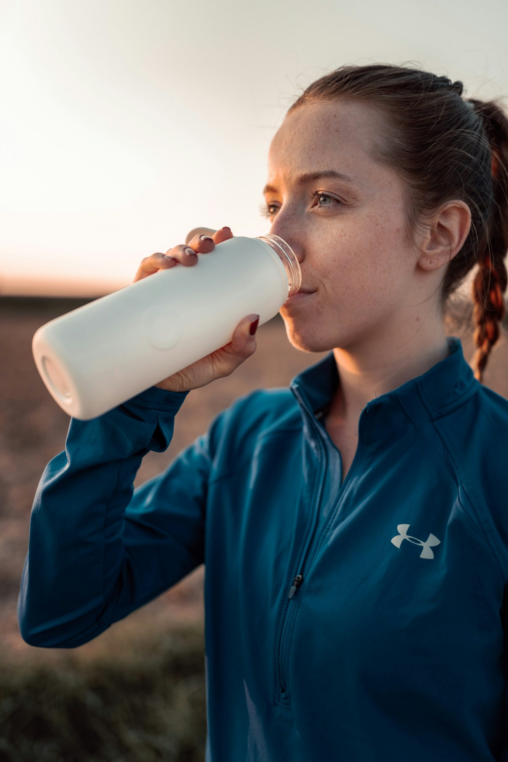 Nutrizione sportiva: l'idratazione per gli sportivi