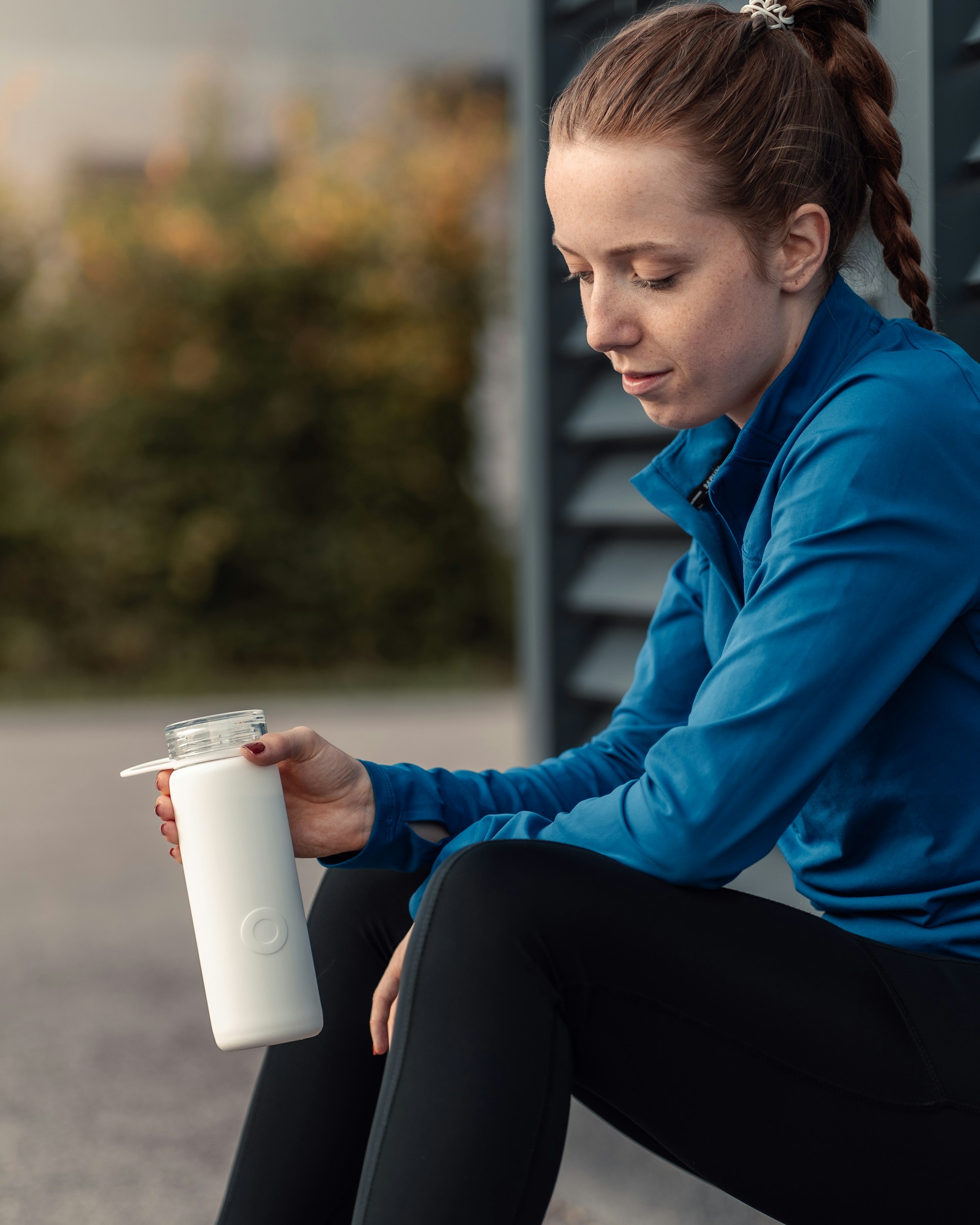 Nutrizione sportiva: l'importanza degli elettroliti per gli atleti